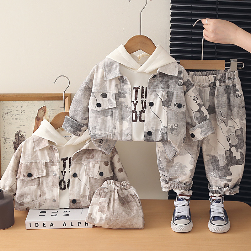 Setelan Baju Bayi Perempuan Mu - Baby Clothing Drawing ulasan dan harga