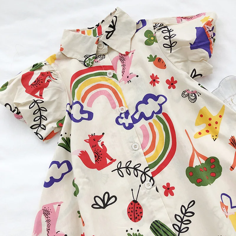 2-8t Dress bayi perempuan, Gau - Baby Clothing Line ulasan dan harga