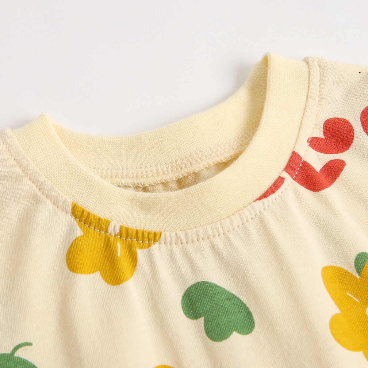 Sanlutoz Baju Terusan Bayi Lak - Bamboo Bodysuit Baby ulasan dan harga