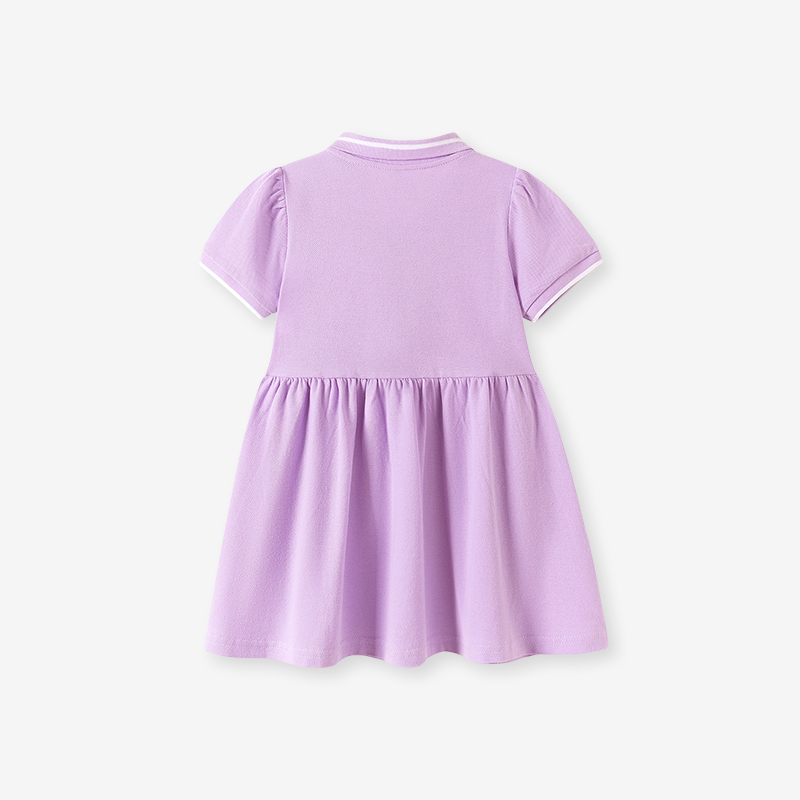 Gaun Little Maven untuk Bayi P - Baby Clothing Line ulasan dan harga