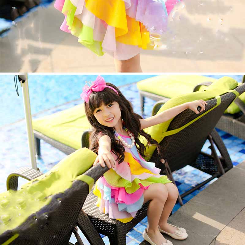 Gaun Anak Perempuan Musim Pana - Baby Clothing Line ulasan dan harga