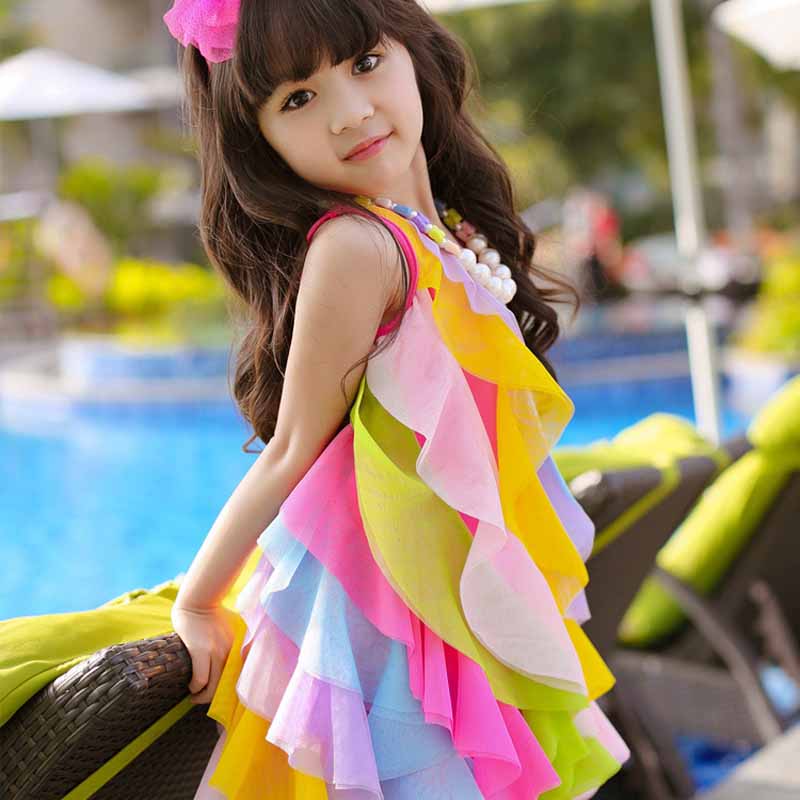 Gaun Anak Perempuan Musim Pana - Baby Clothing Line ulasan dan harga