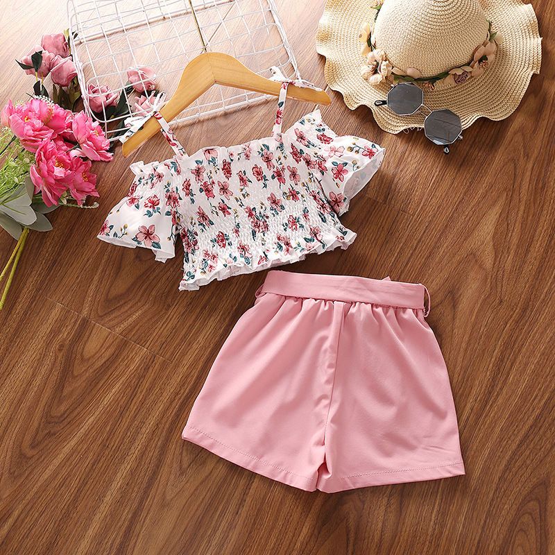 Set Pakaian Bayi Perempuan 90- - Baby Clothing Drawing ulasan dan harga