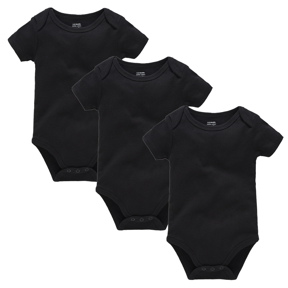 Kavkas 3PCS 5PCS bayi laki-lak - Bamboo Bodysuit Baby ulasan dan harga