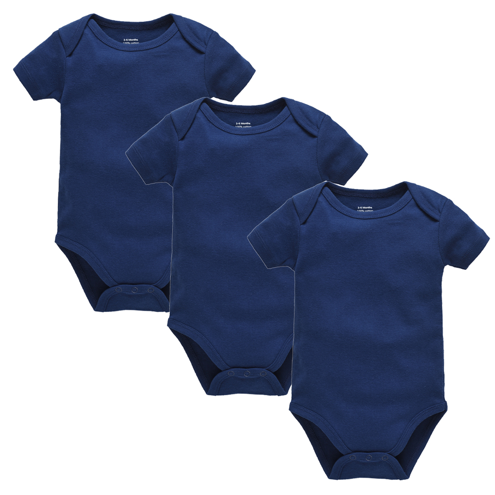 Kavkas 3PCS 5PCS bayi laki-lak - Bamboo Bodysuit Baby ulasan dan harga