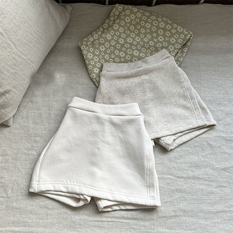 Rok polos bayi perempuan, paka - Baby Clothing Line ulasan dan harga