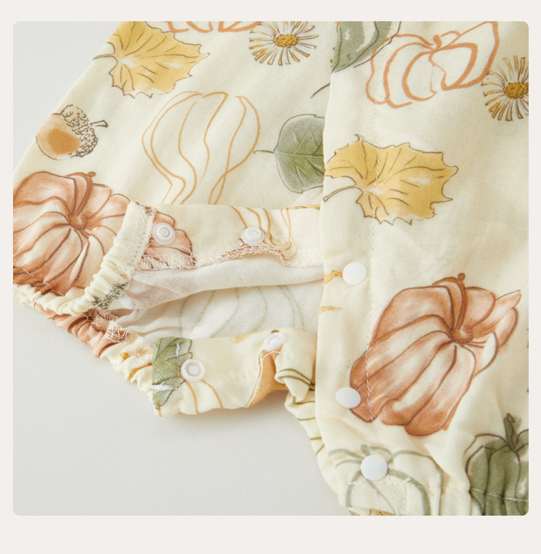 Baju Bayi Unisex Musim Panas,  - Bamboo Bodysuit Baby ulasan dan harga