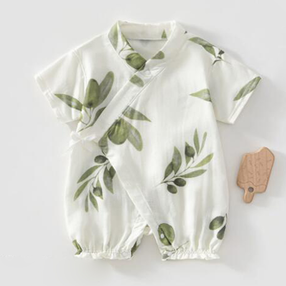 Romper Bayi Bahan Viscose Bamb - Bamboo Bodysuit Baby ulasan dan harga
