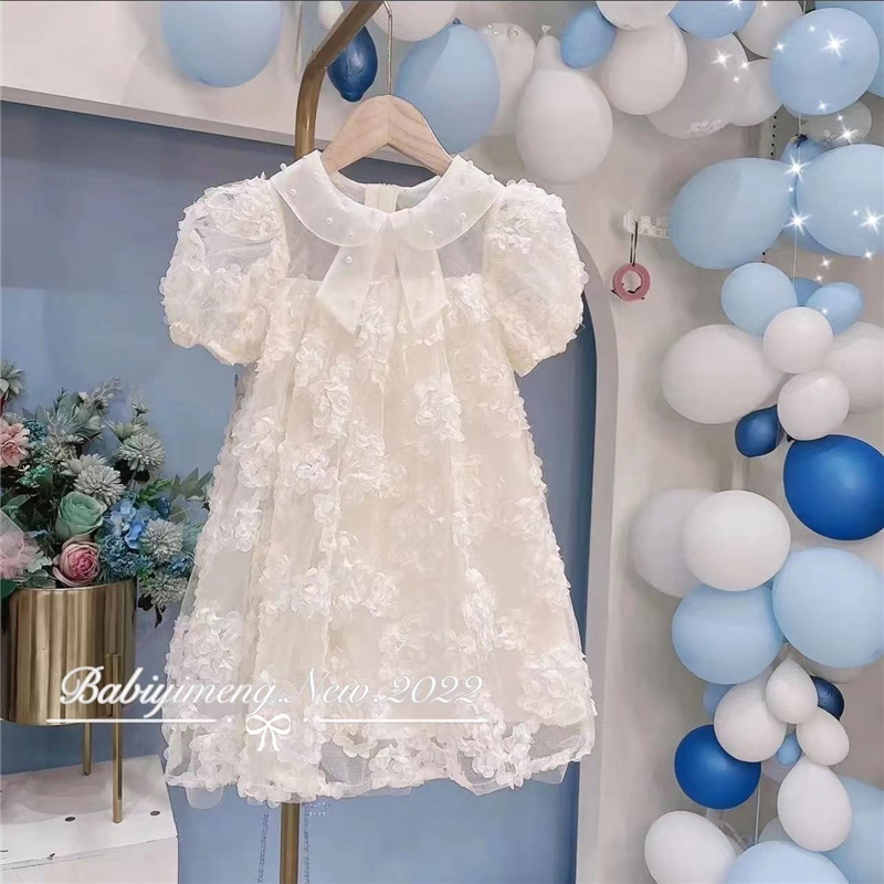 Baju Anak bayi perempuan 3D, b - Baby Clothing Line ulasan dan harga