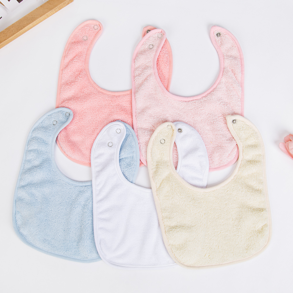 Handuk Terry Solid Oto Bayi Ha - Baby Clothing Dividers ulasan dan harga