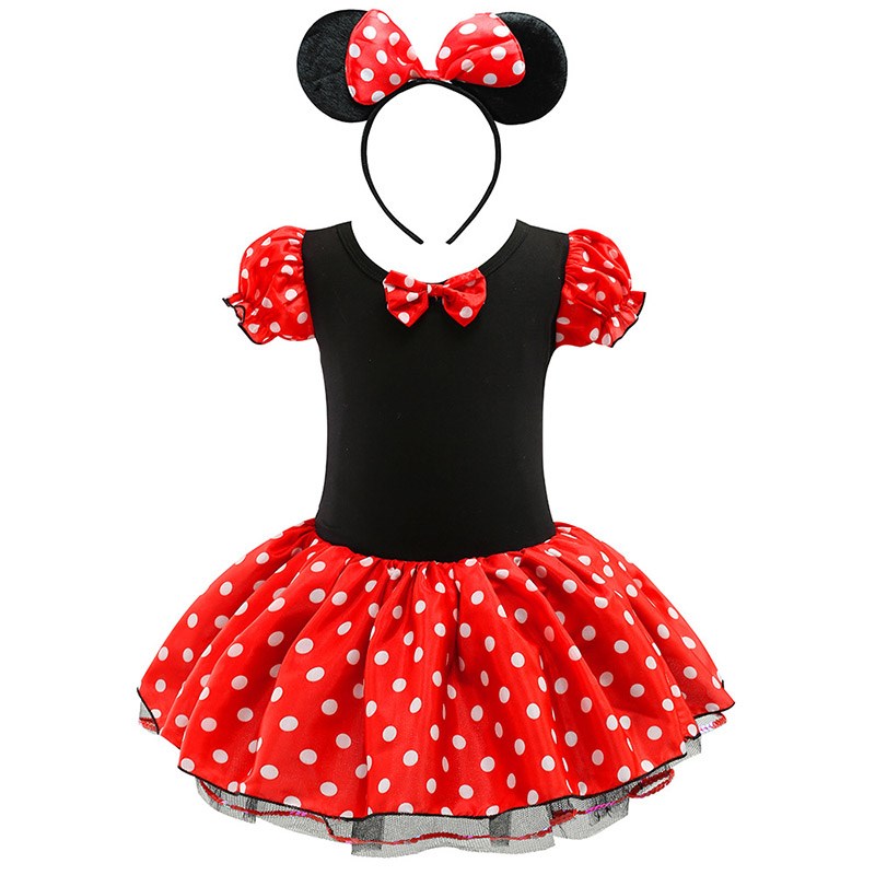 Gaun Tutu balet bayi perempuan - Baby Clothing Line ulasan dan harga