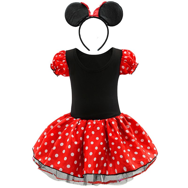 Gaun Tutu balet bayi perempuan - Baby Clothing Line ulasan dan harga