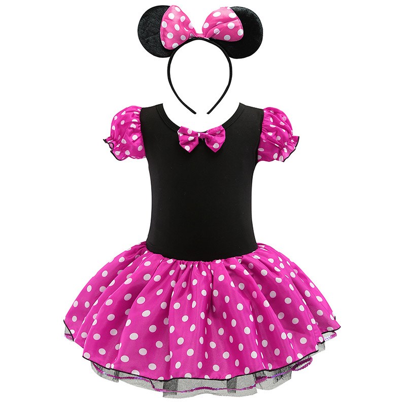 Gaun Tutu balet bayi perempuan - Baby Clothing Line ulasan dan harga