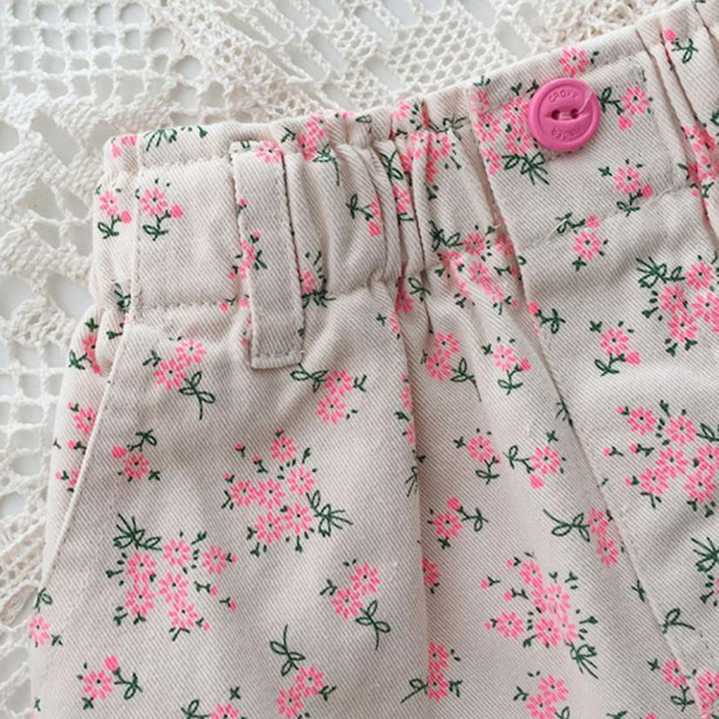 Rok Mini Bayi Perempuan Modis  - Baby Clothing Line ulasan dan harga