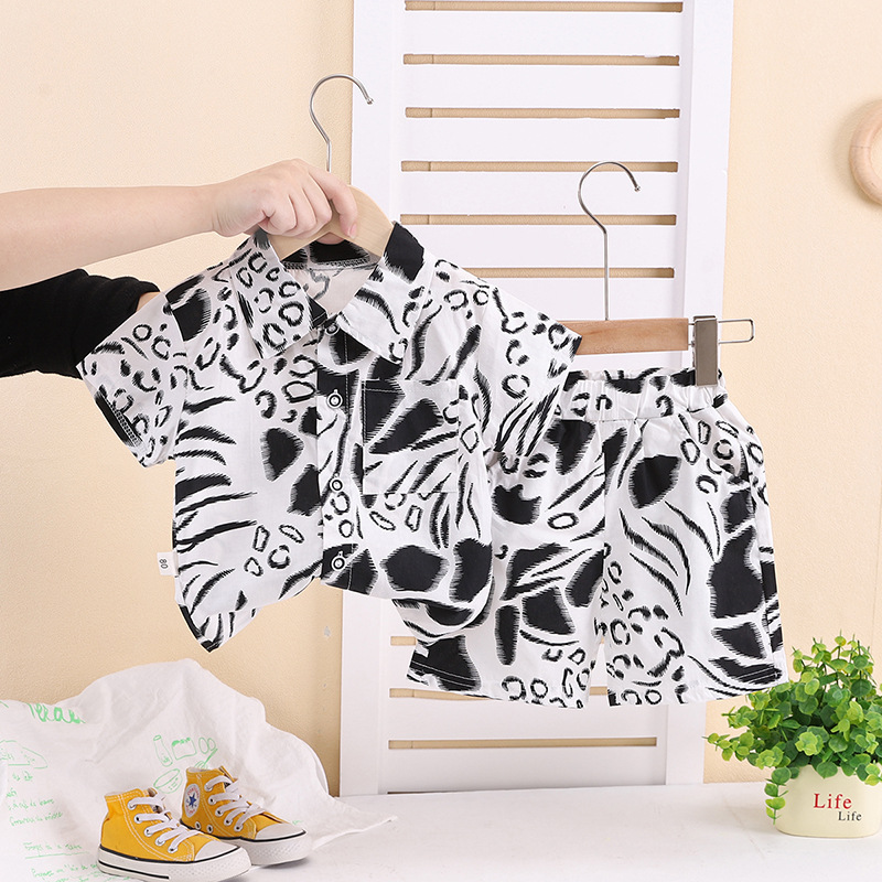 Baju Bayi Laki-laki Musim Pana - Baby Clothing Drawing ulasan dan harga