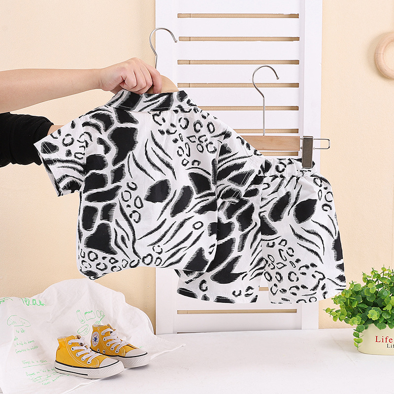 Baju Bayi Laki-laki Musim Pana - Baby Clothing Drawing ulasan dan harga
