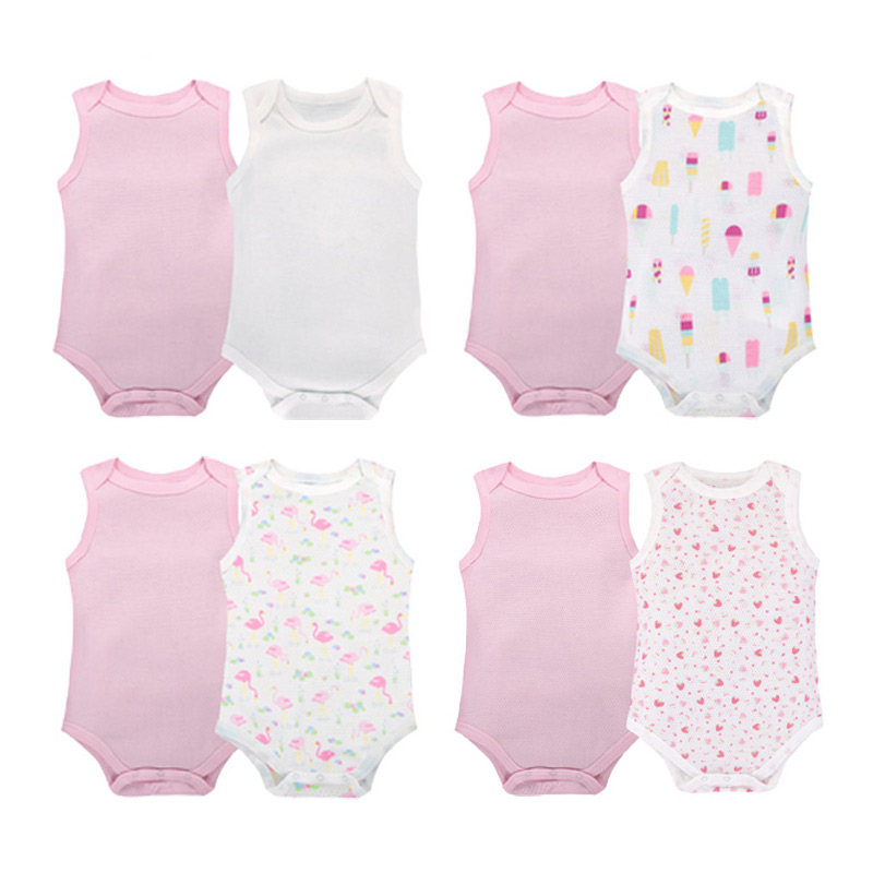 Jumpsuit bayi laki-laki/peremp - Bamboo Bodysuit Baby ulasan dan harga