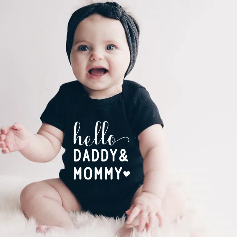 Halo Ayah Ibu Baju Bayi Baru L - Bamboo Bodysuit Baby ulasan dan harga