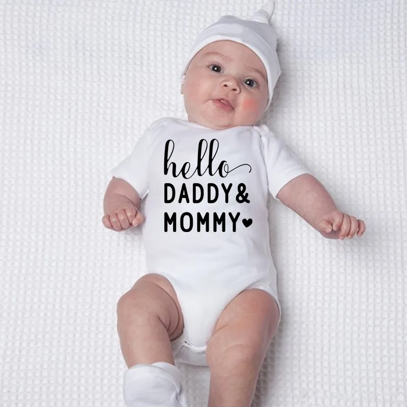 Halo Ayah Ibu Baju Bayi Baru L - Bamboo Bodysuit Baby ulasan dan harga
