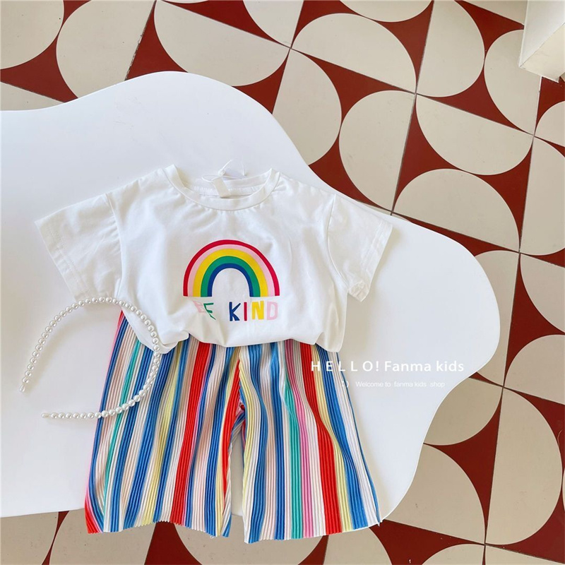 Setelan baju atasan dan Bawaha - Baby Clothing Drawing ulasan dan harga
