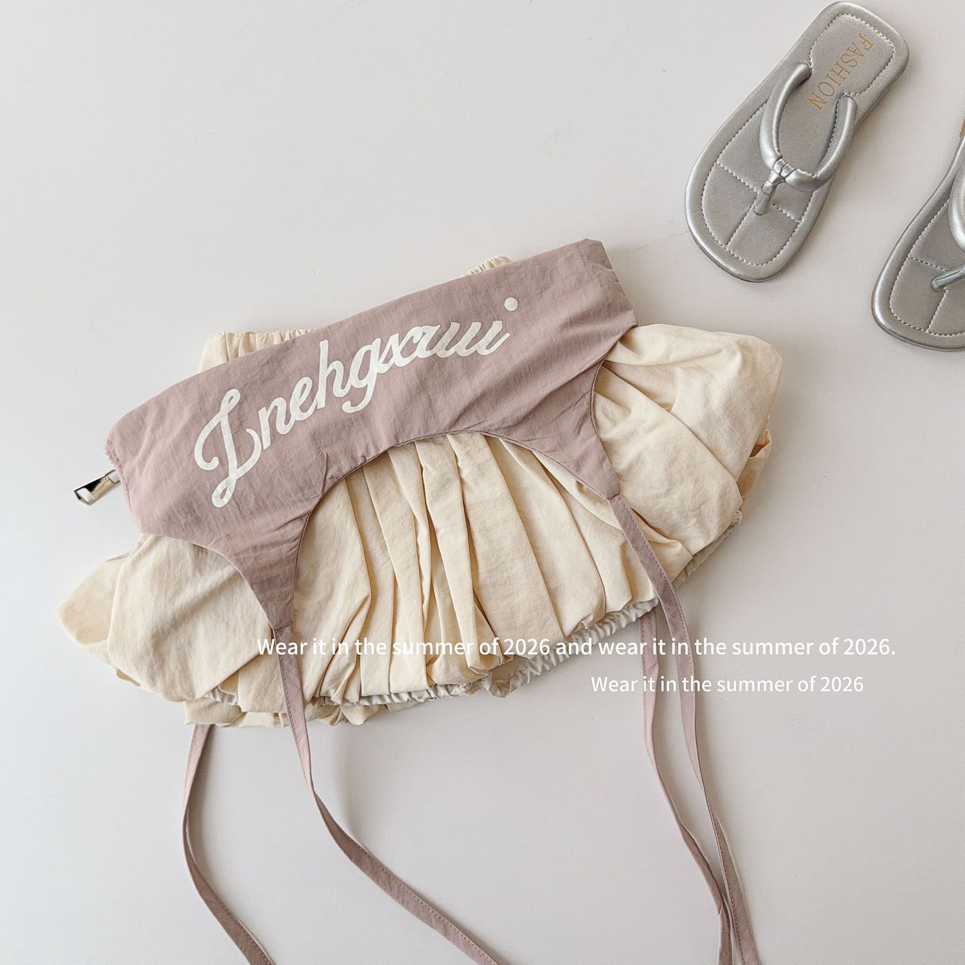 Rok Anak Perempuan 2026 Musim  - Baby Clothing Line ulasan dan harga