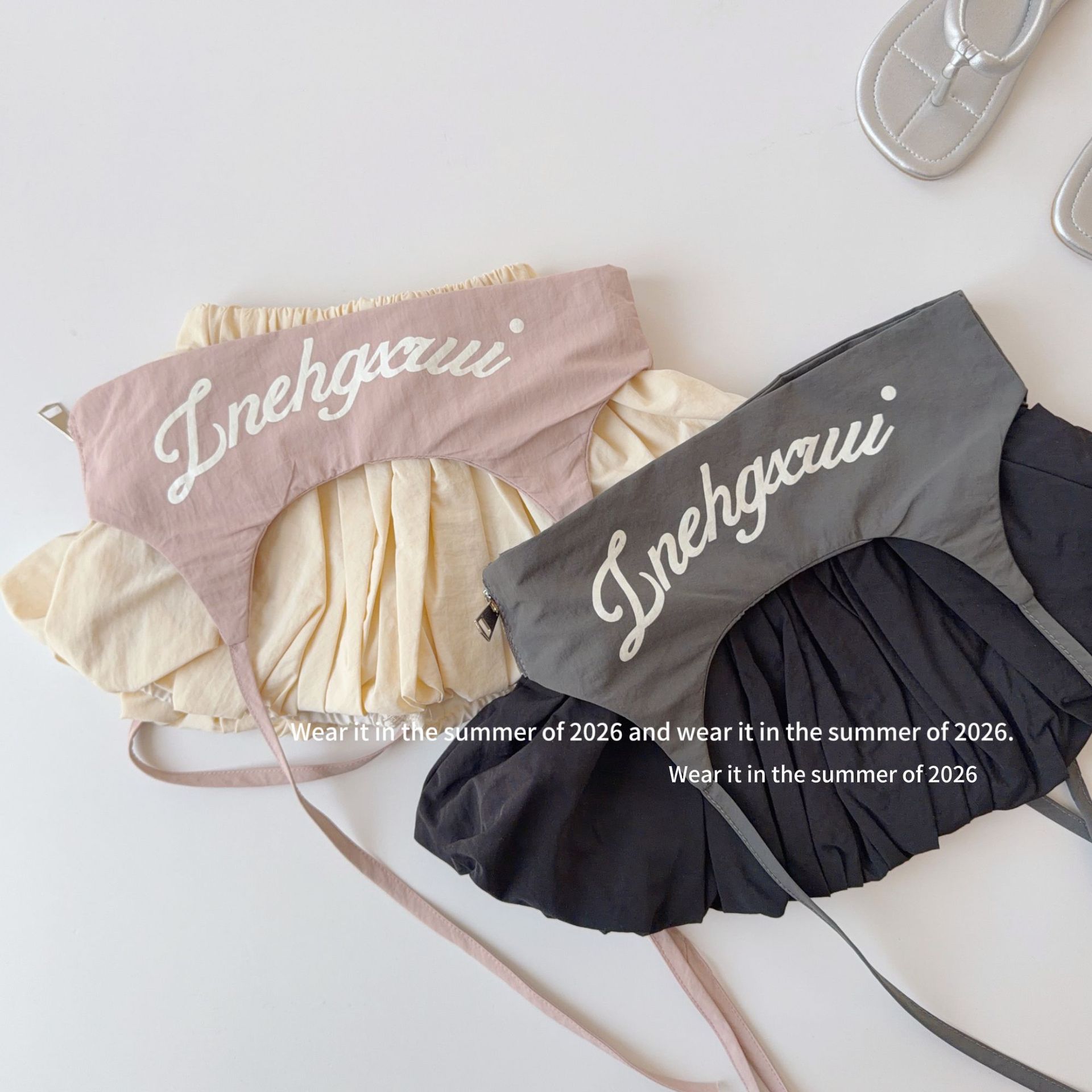 Rok Anak Perempuan 2026 Musim  - Baby Clothing Line ulasan dan harga