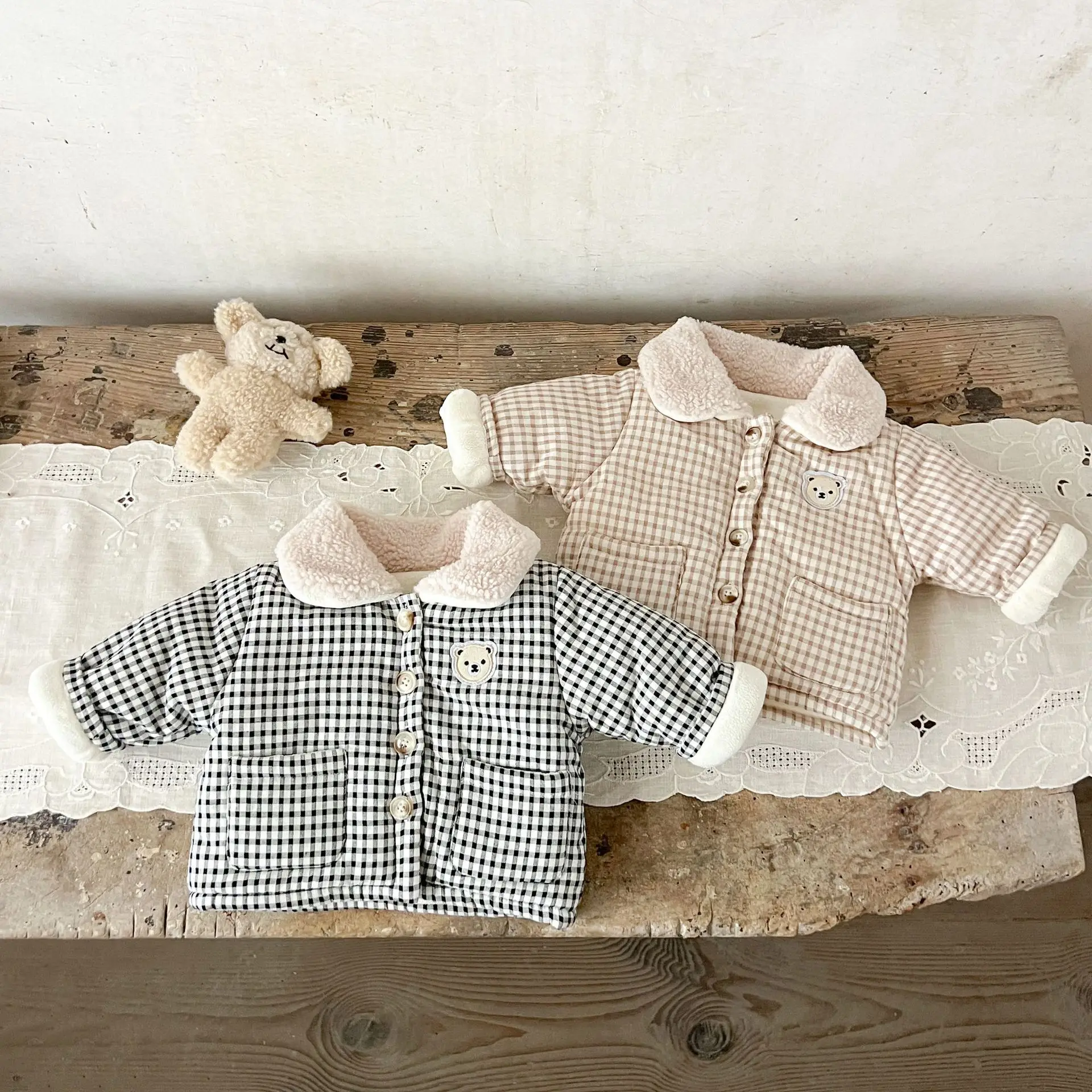 LILIGIRL Pakaian Bayi Perempua - Baby Clothing Line ulasan dan harga