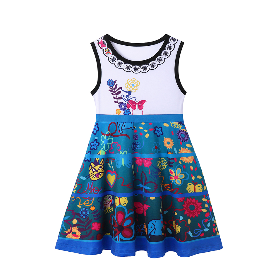 Pakaian anak perempuan, pakaia - Baby Clothing Line ulasan dan harga