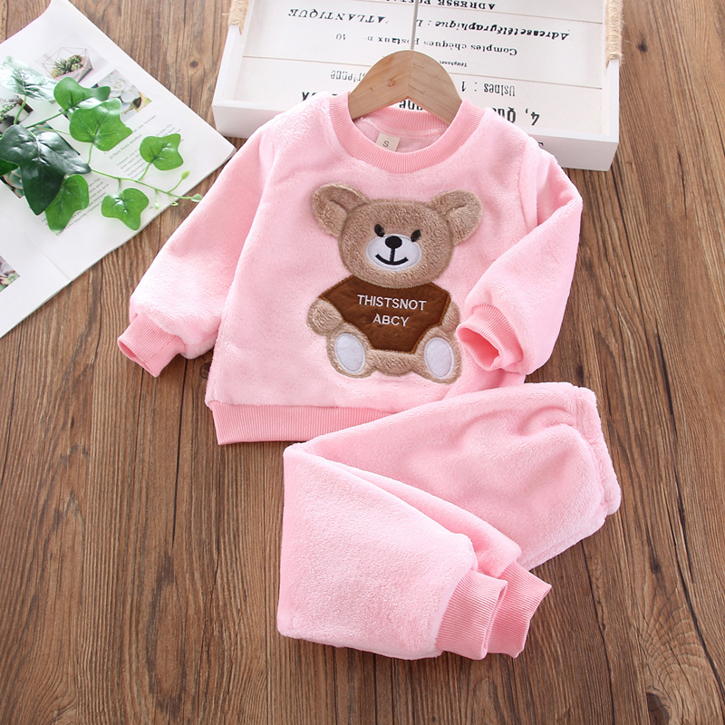 Set Pakaian Rumah Bayi Perempu - Baby Clothing Dividers ulasan dan harga